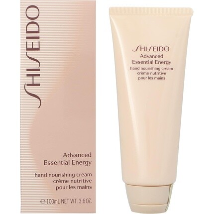 

Крем для ухода за кожей и питательный 100мл, Shiseido