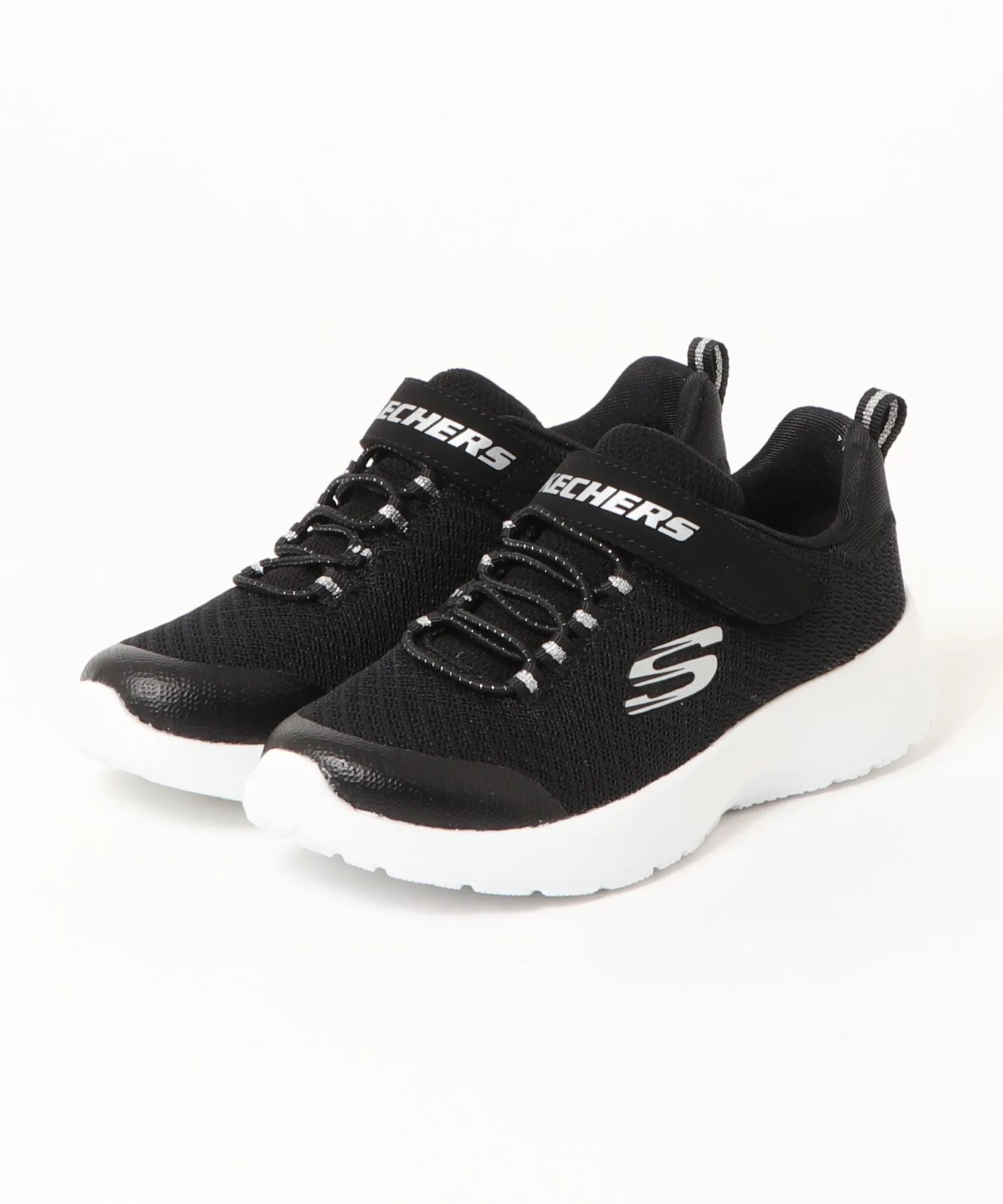 Детские кроссовки SKECHERS DYNAMIGHT RALLY RACER
