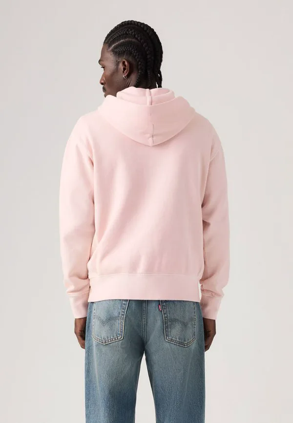 Оригинальная толстовка Levi'S, Garment Dye Au Naturel — фото 2