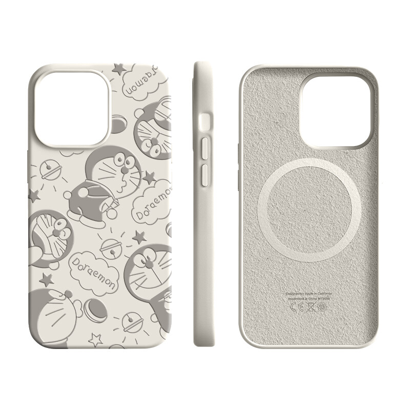 

Чехол для телефона Pin Sai Pinsai, White