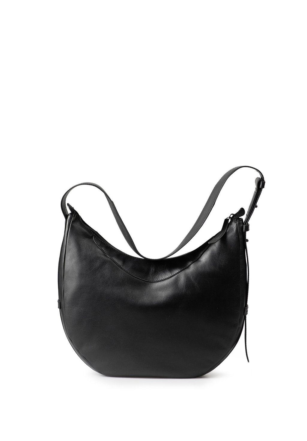 

Сумка HALFMOON WINDFLOWER Aunts & Uncles, черный