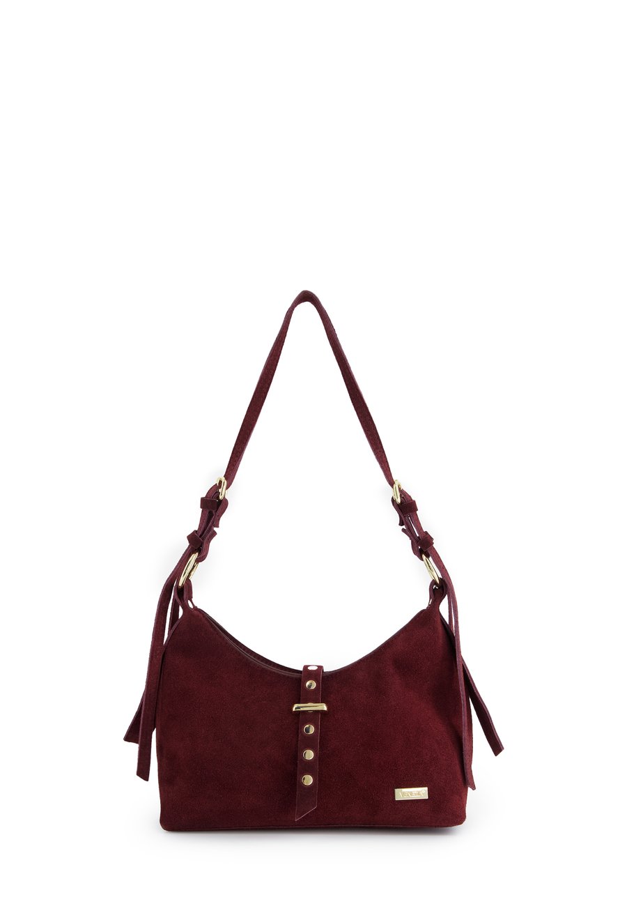 

Сумка VENEZIA Handbag, Dark Red
