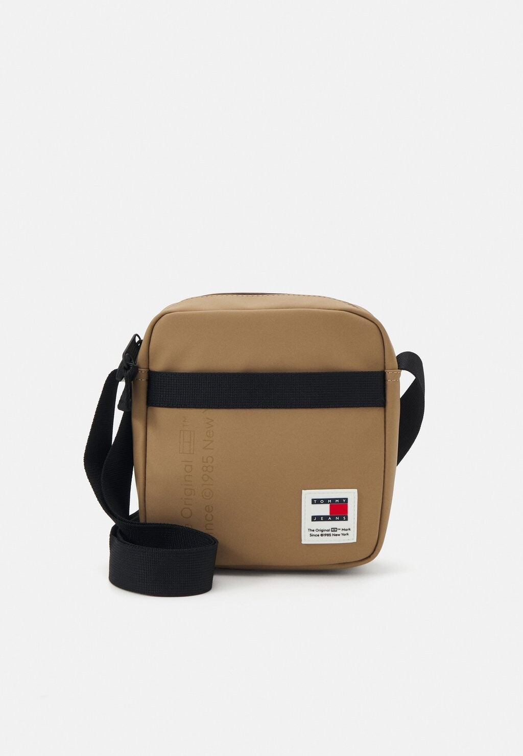 

Сумка через плечо DAILY REPORTER Tommy Hilfiger, бежевый