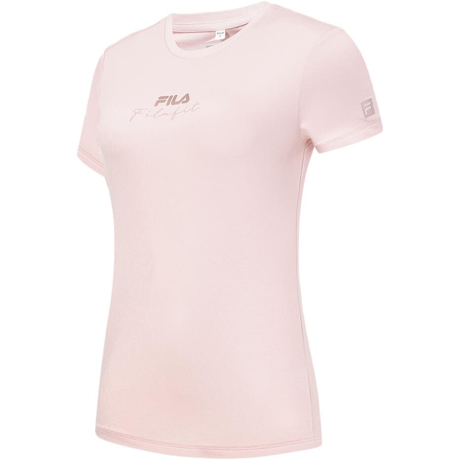 

ФИЛА Женская футболка FILA, цвет Beige
