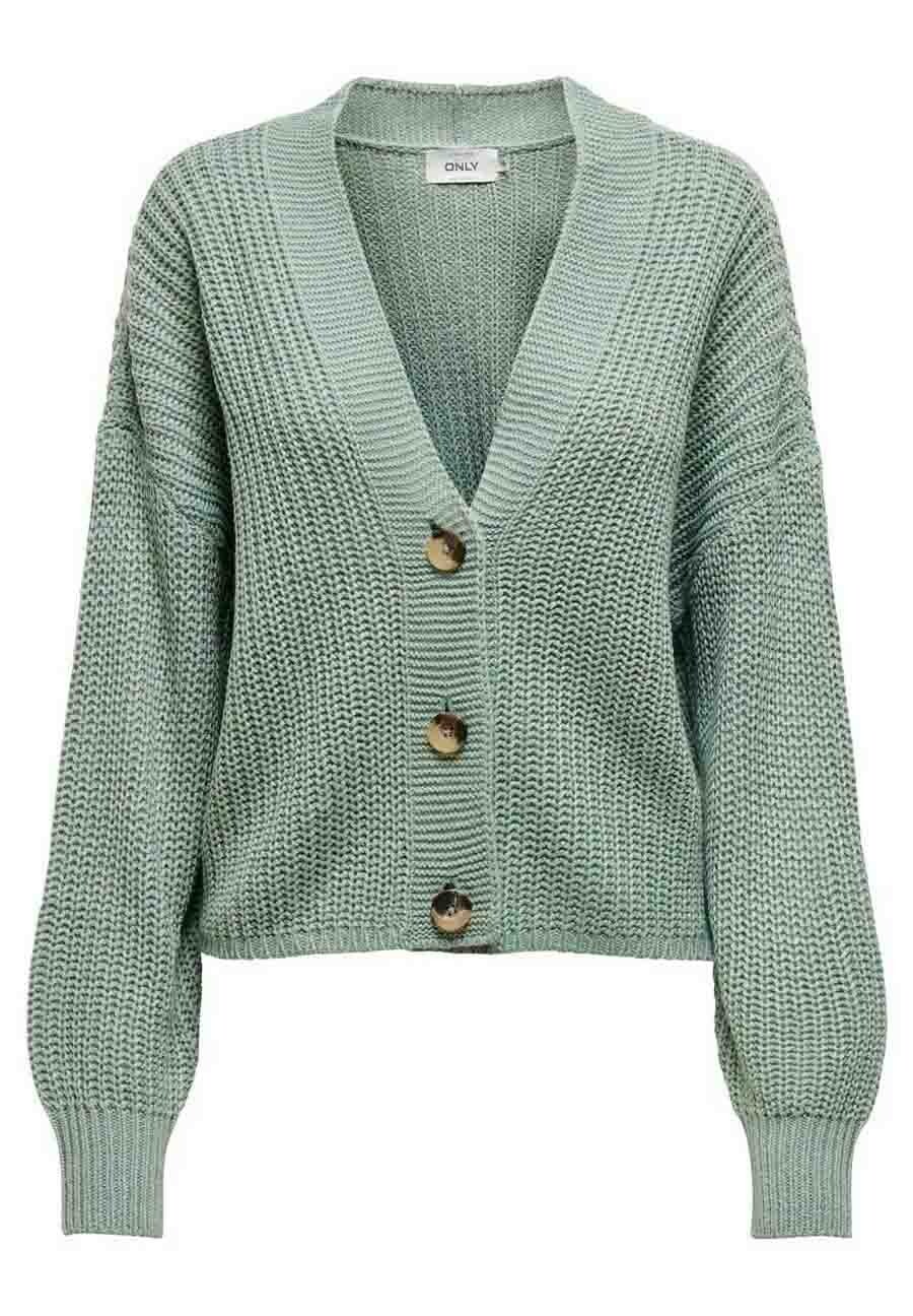 

Кардиган ONLY Carolspring Ls, зеленый, Зеленый;серый, Кардиган ONLY Carolspring Ls, зеленый