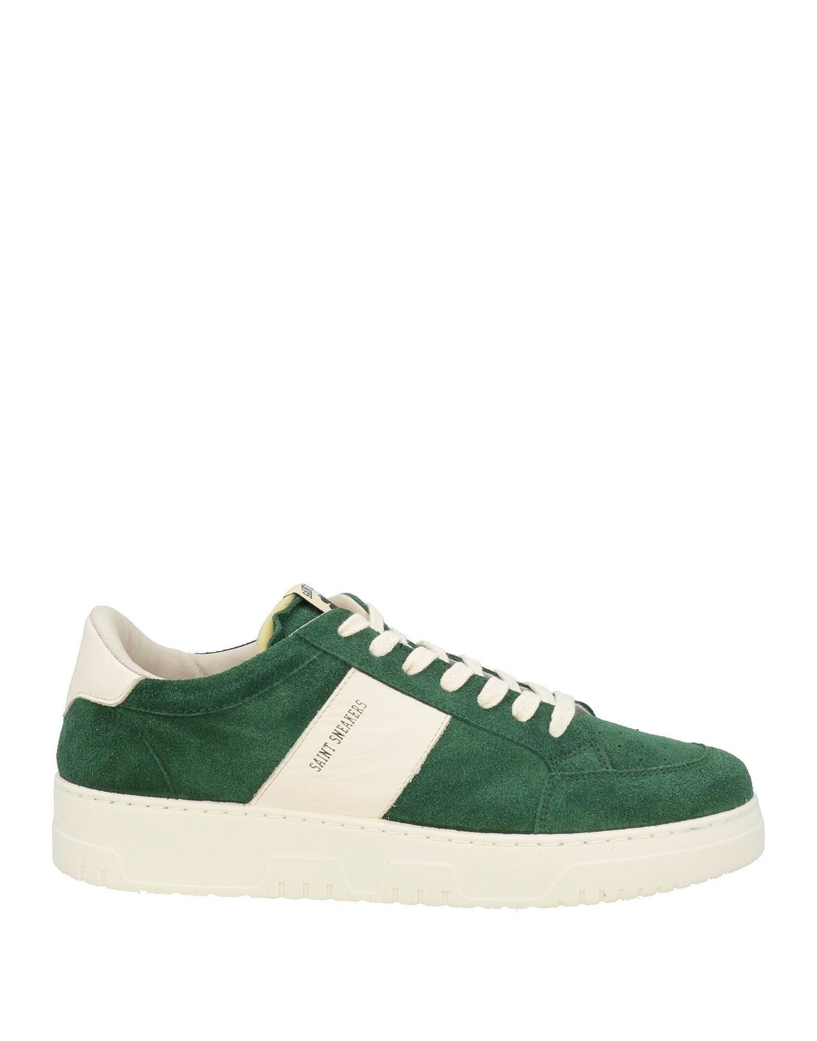 

Кеды Saint Sneakers, темно-зеленый