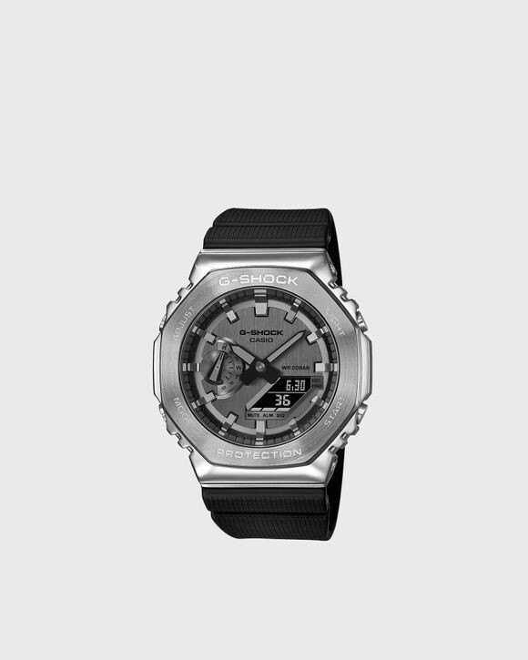 

Часы G-Shock Gm-2100-1Aer, цвет schwarz