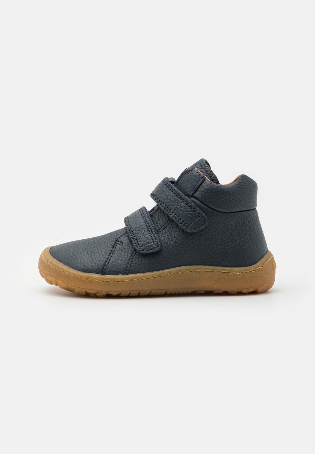 

Туфли на липучке SMU BAREFOOT HIGH TOPS Froddo, цвет dark blue