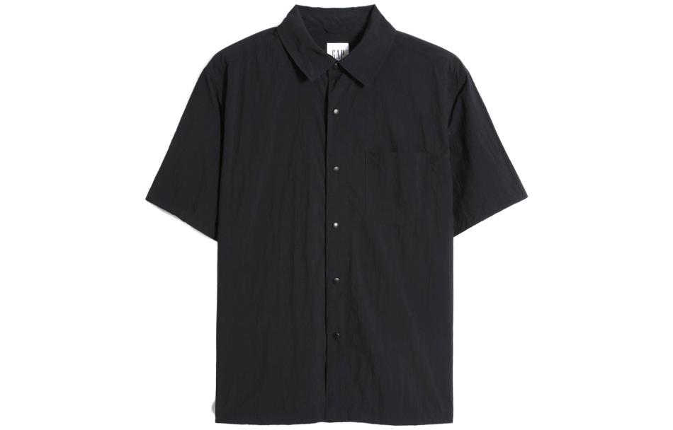 

Футболка мужская GAP, серо-белая