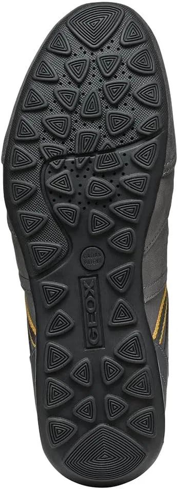 Мужские кроссовки Geox U Ravex C, Graphite — фото 2