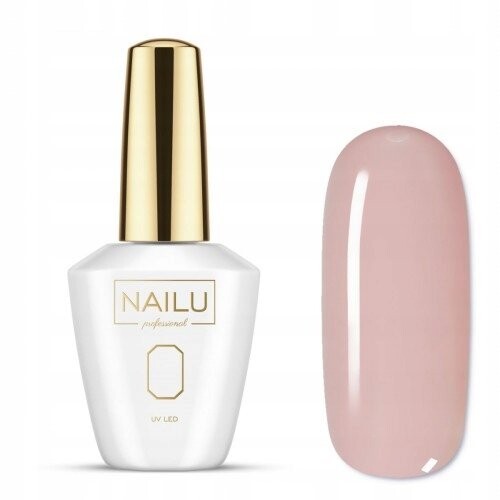 

Гибридный лак №115 Saute, 8 мл Nailu