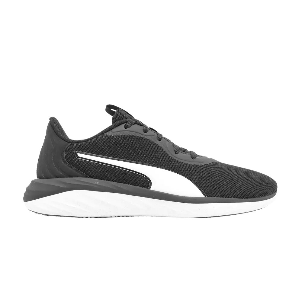 

Кроссовки Better Foam Emerge Puma, черный