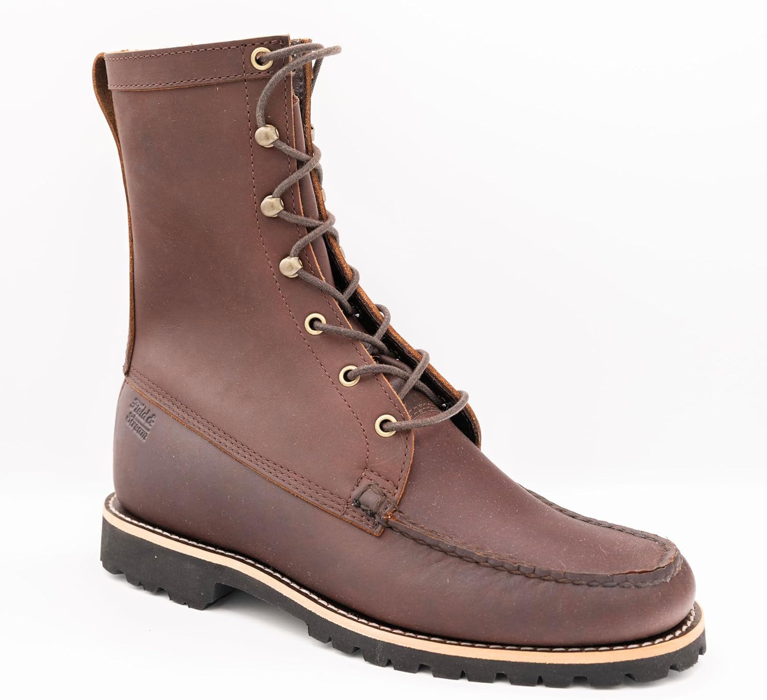 

Ботинки Field Stream x Gokey The Hill Country Leather Upland Boot Field & Stream, коричневый