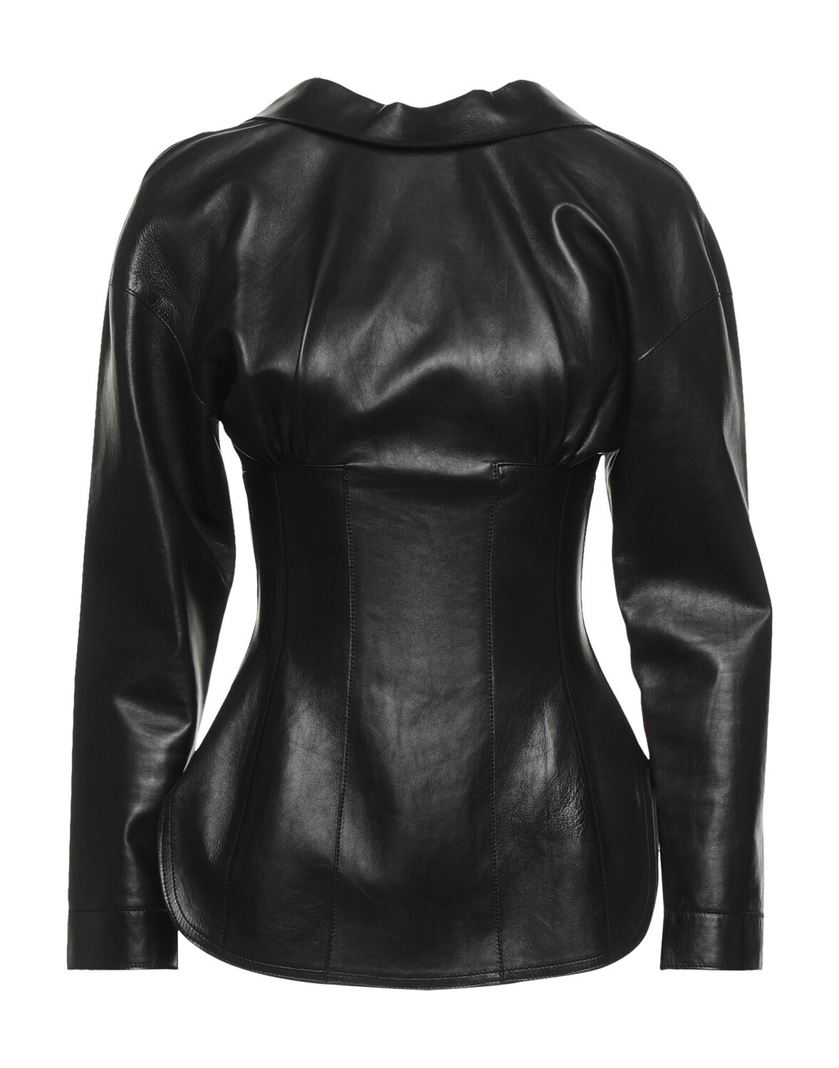

Куртка Ermanno Scervino, черный