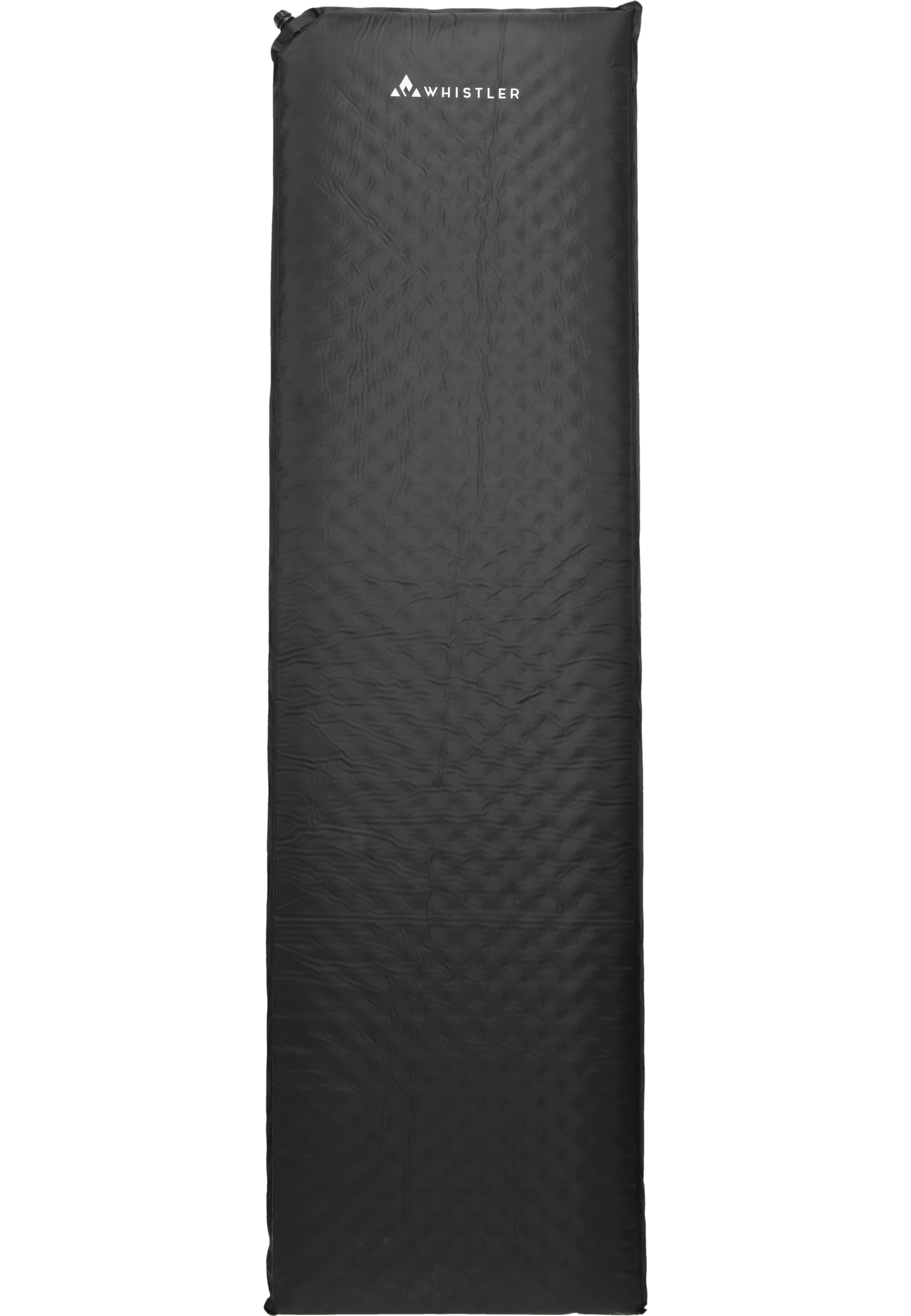 

Whistler Аксессуары 'Fissile' в черном цвете