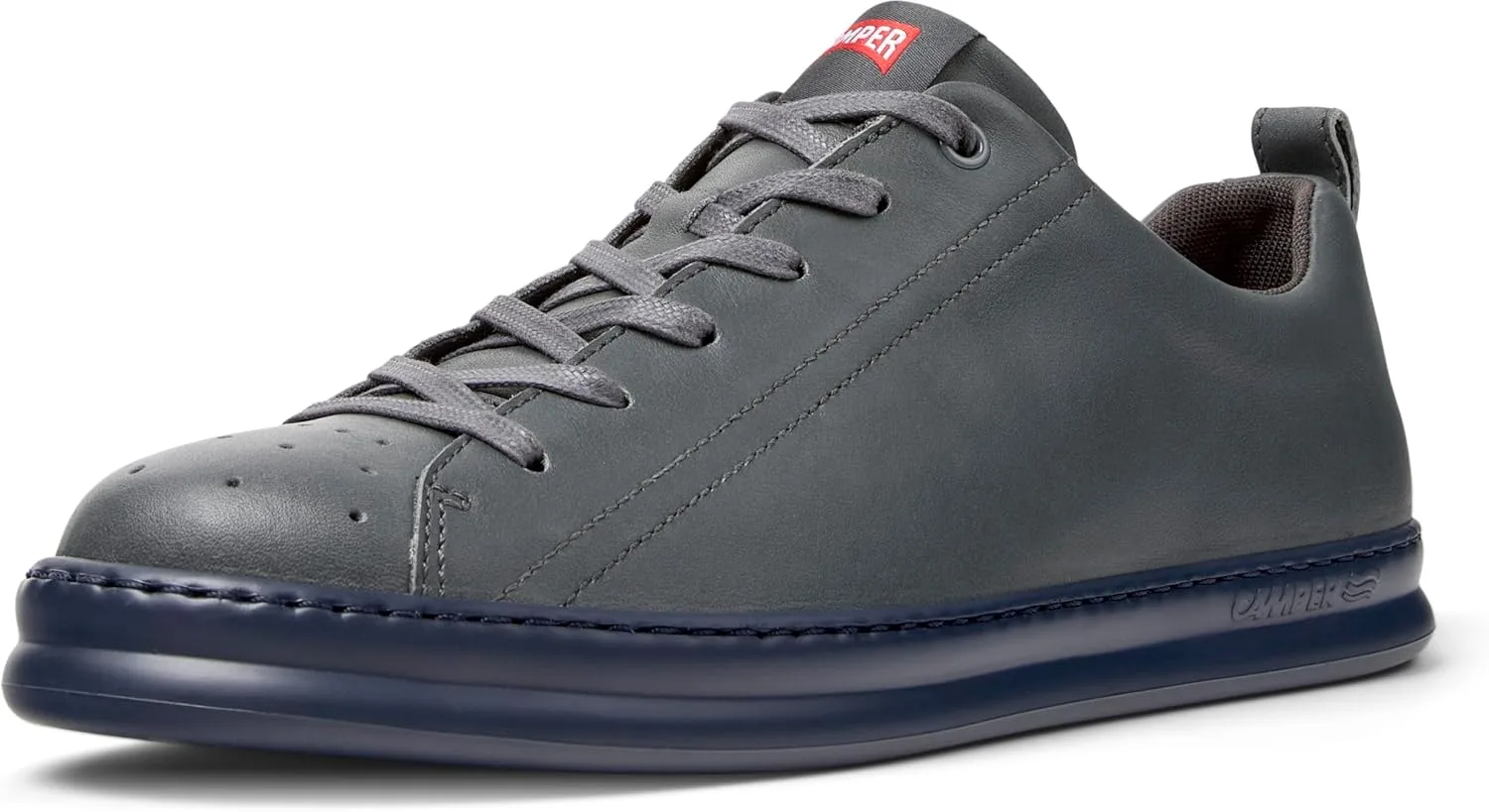 Мужские кроссовки CAMPER Runner K100226-049, серый
