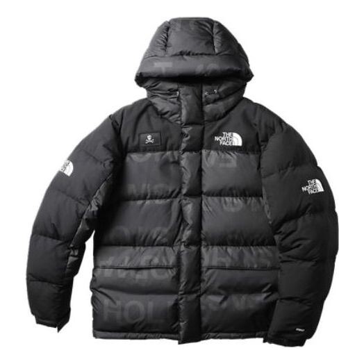 

Куртка conrad anker jacket 'black' The North Face, черный