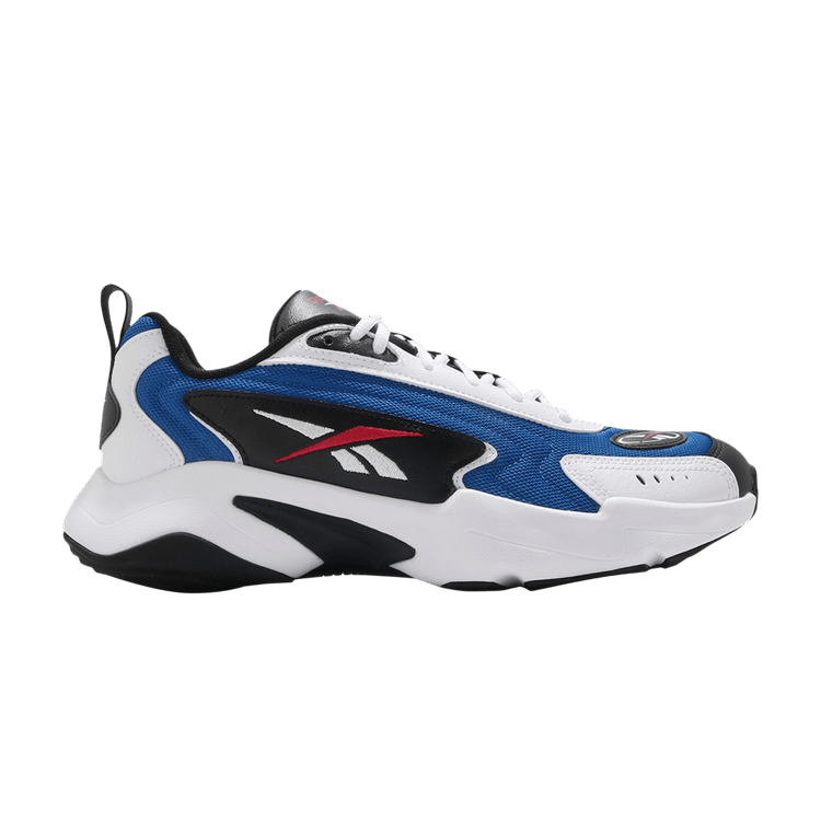 

Кроссовки Vector Runner 'Vector Blue Black', синий