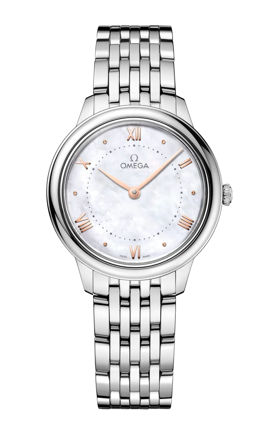 

Часы Omega de ville prestige quartz 30 мм