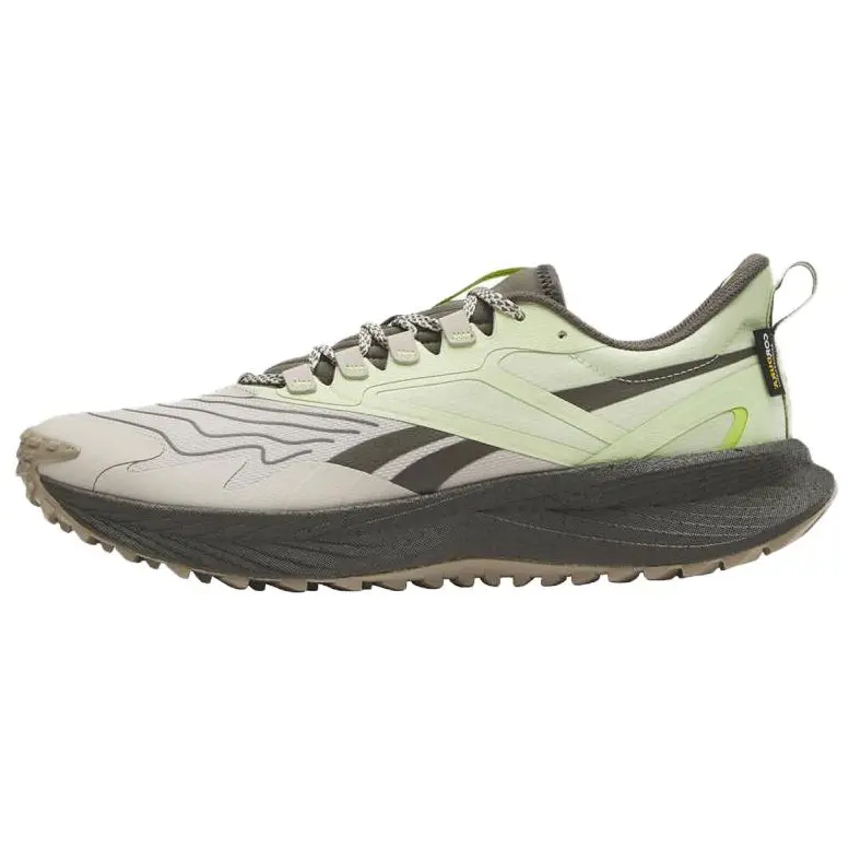 

Reebok Кроссовки Floatride Energy 5 «Taupe/Green»