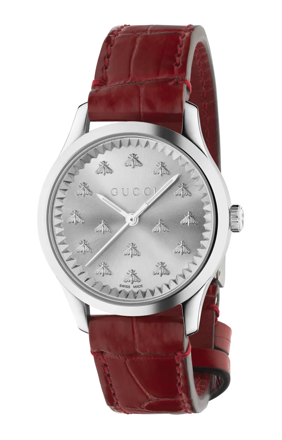 

Часы Gucci G-Timeless 32 мм