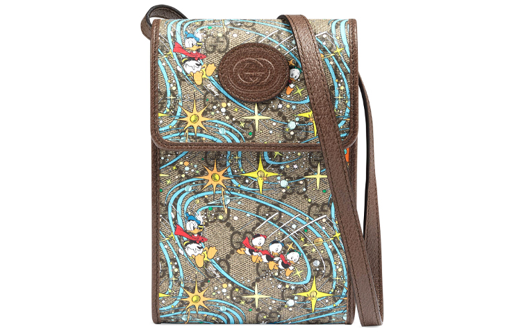 

Дисней Икс Плечевая Сумка Гуччи