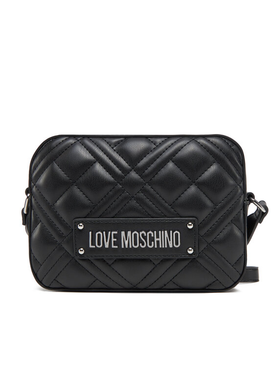 

Сумочка JC4150PP1MLA000B Love Moschino, черный