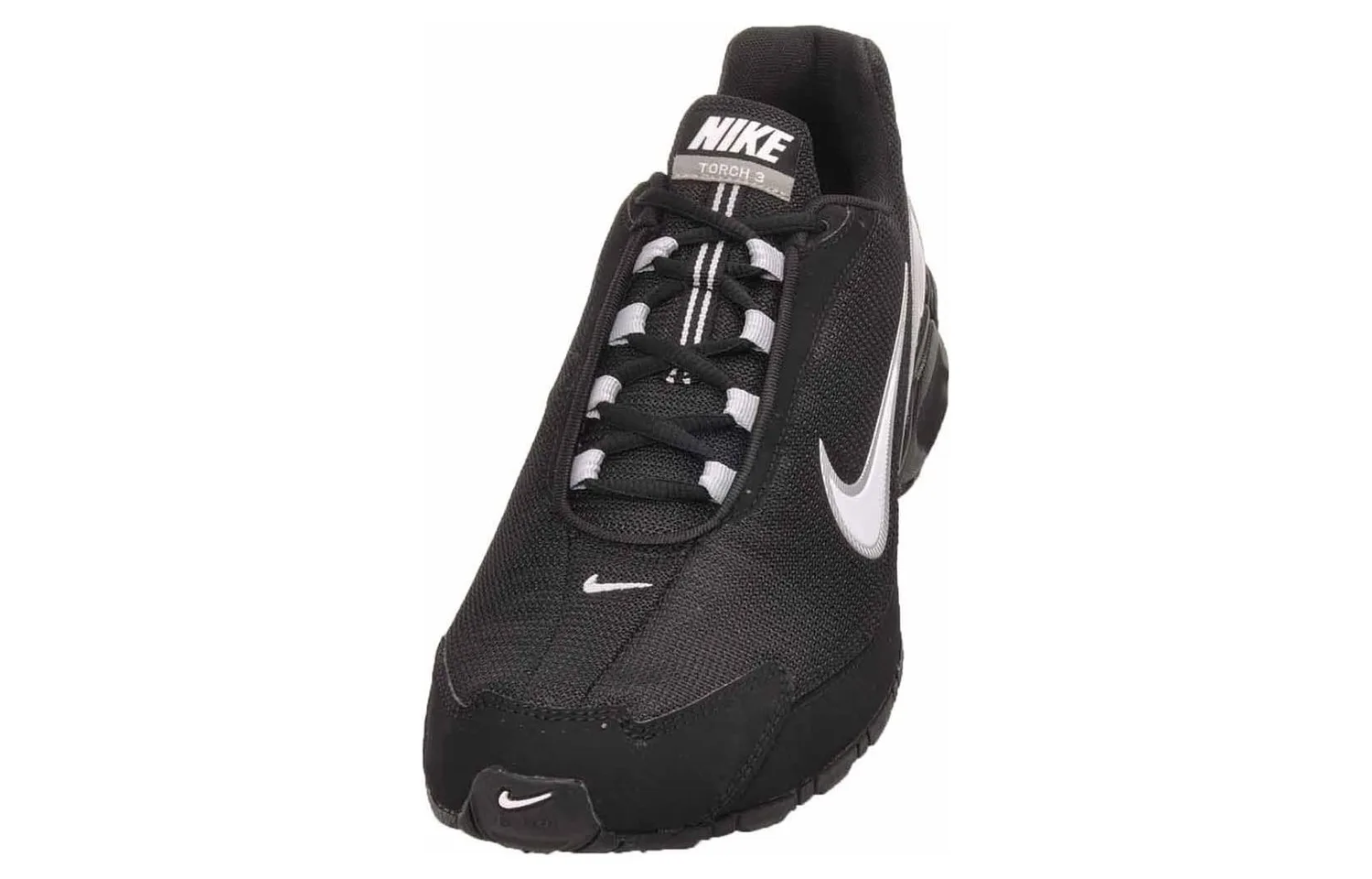 Nike Кроссовки Air Max Torch 3 Black — фото 4