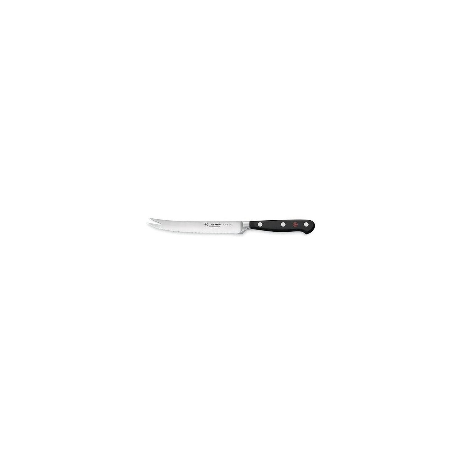 

Нож для томатов Wusthof Classic 4109-7 Cintbllter