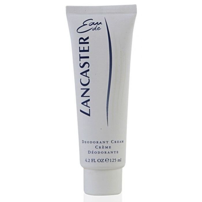 

Дезодорант Desodorante en Crema Lancaster, 125 ml