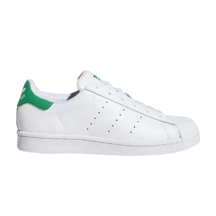 

Кроссовки Adidas Wmns Superstan, белый