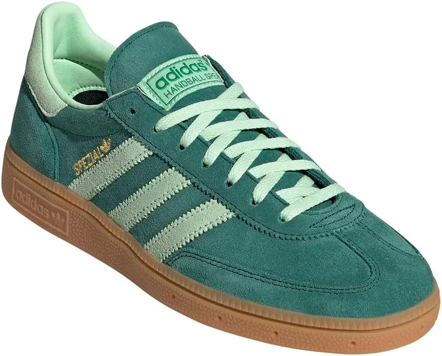 Специальные кроссовки для гандбола Adidas для мужчин — фото 2