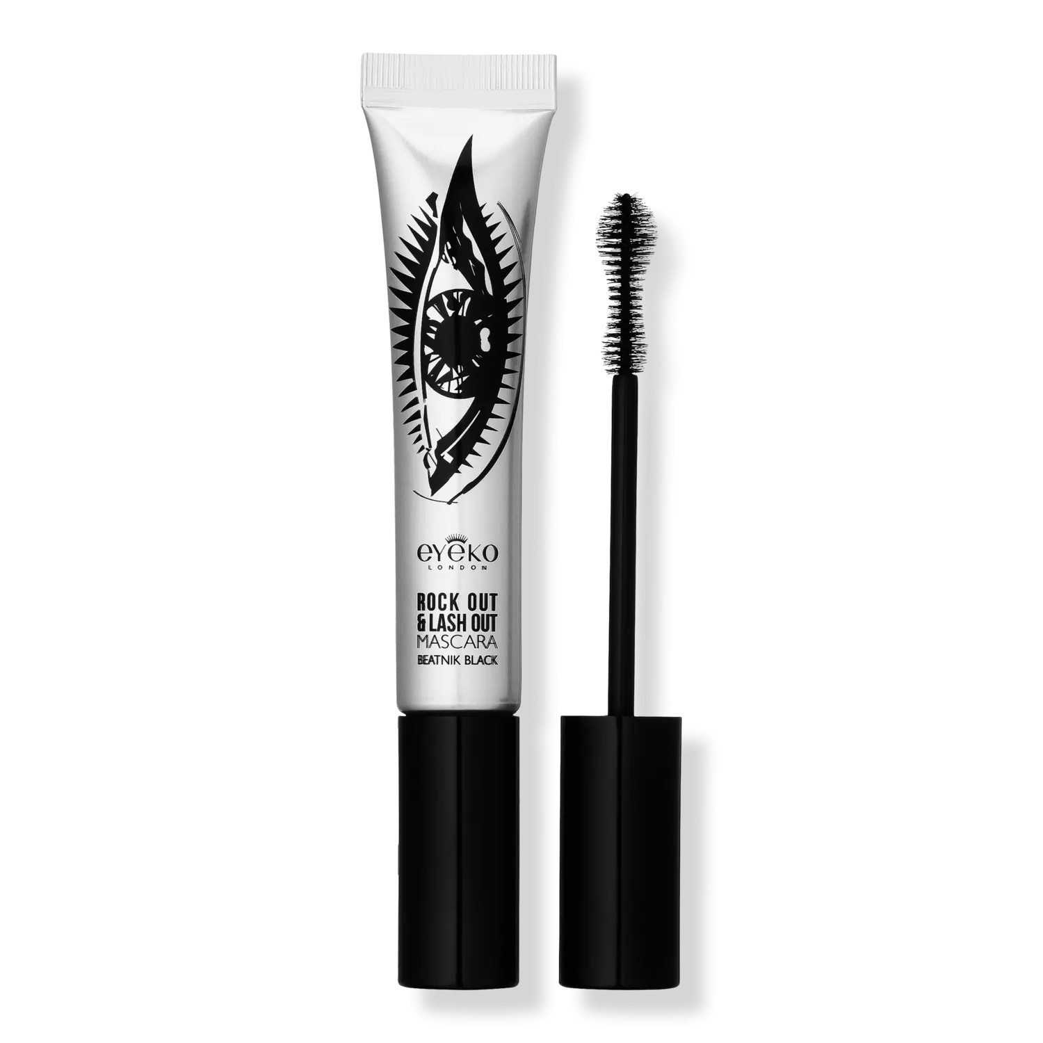 

Тушь для ресниц Rock Out & Lash Out Lengthen Eyeko, Black