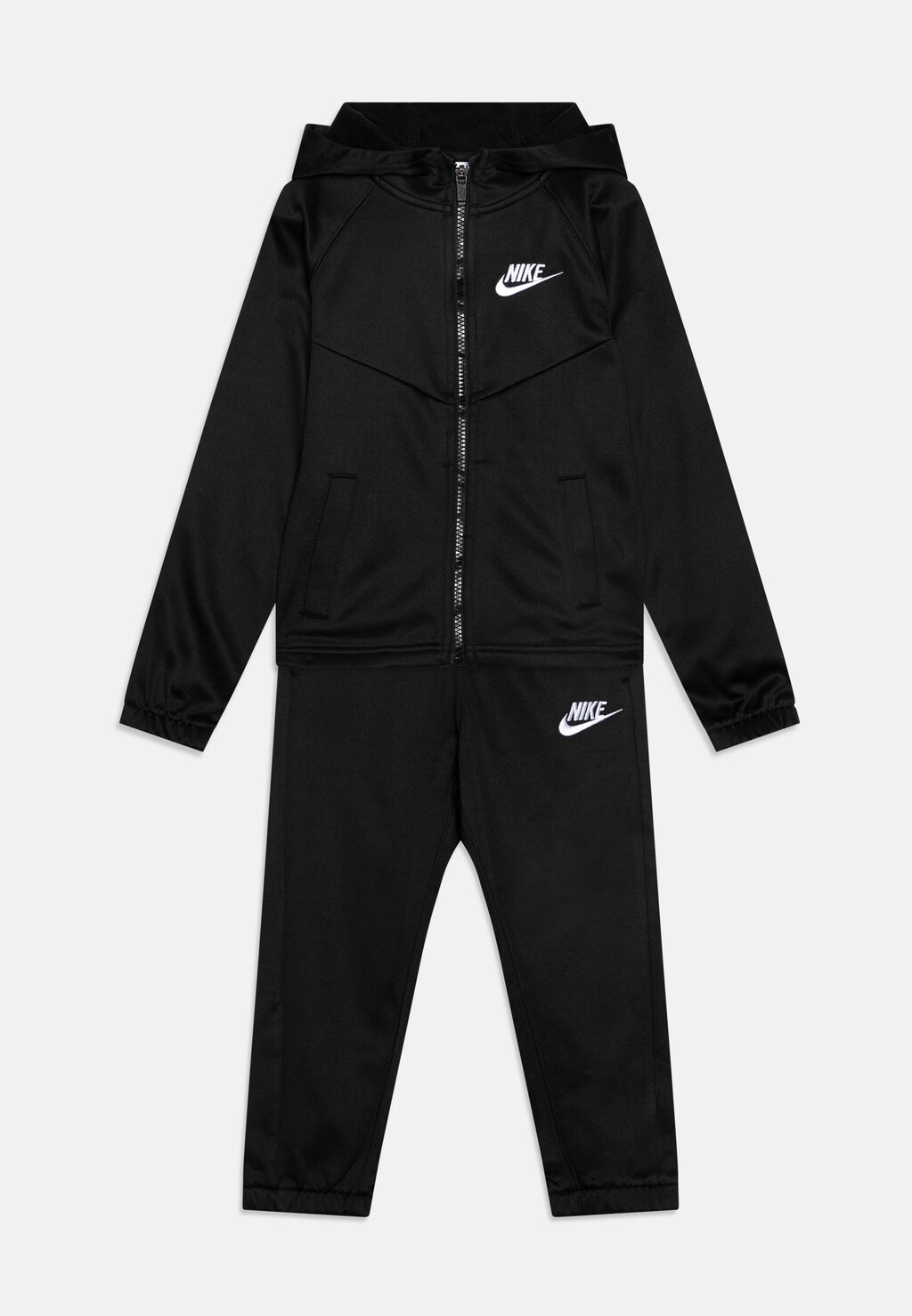 

Брюки LIFESTYLE ESSENTIALS SET Nike Sportswear, черный