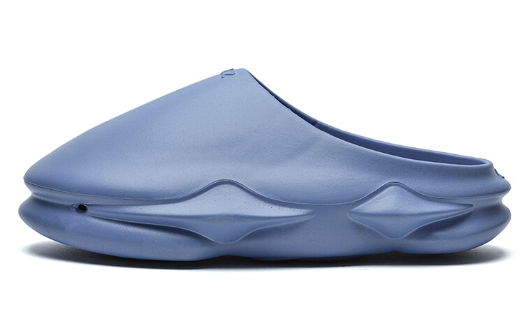 

1050 Шлепанцы унисекс Stony Brook Blue Eqlz