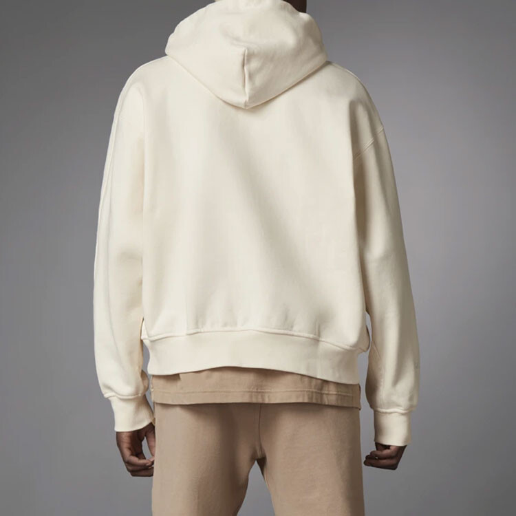 Синий Версия Коллекция Толстовка Мужская Белый Adidas Originals, белый — фото 3