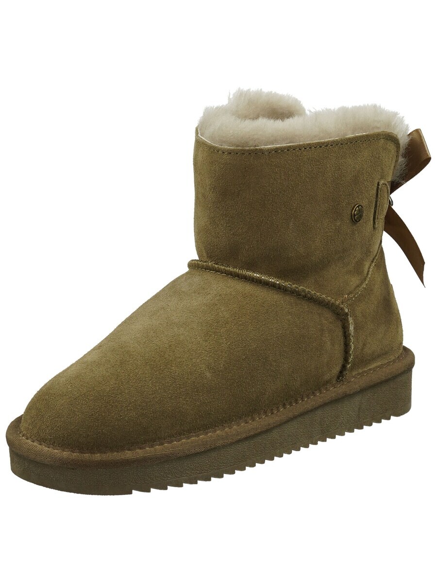

Ботинки ILC Ankle Boots, светло-коричневый