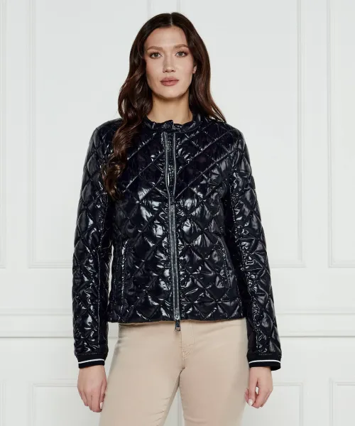 

Куртка Regular fit Marc Cain, серый