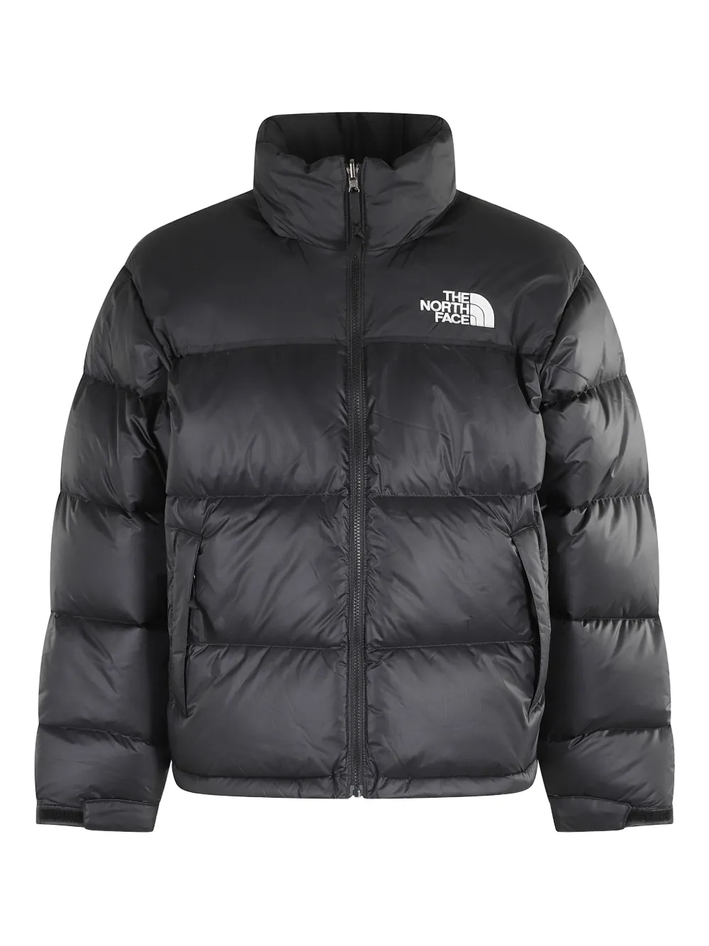 

Куртка Retro Nupse 1996 года The North Face, черный