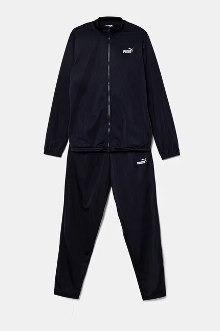 Детский костюм Poly Suit Puma, синий