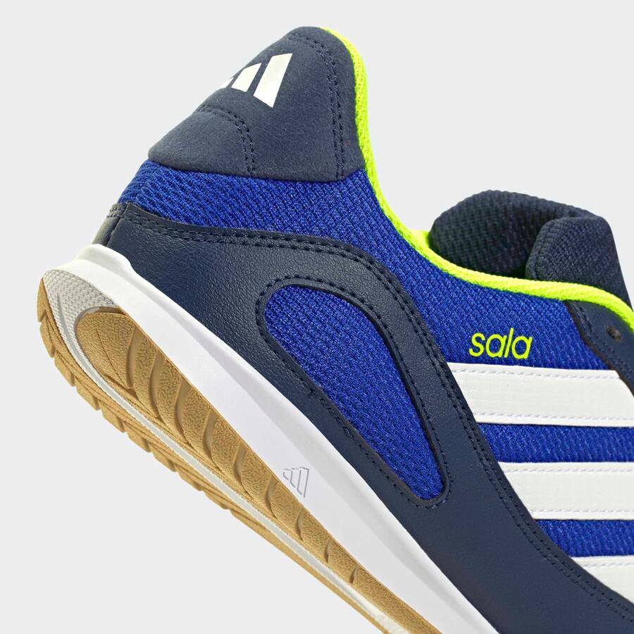 Футбольные бутсы ADIDAS для зала Super Sala — фото 4