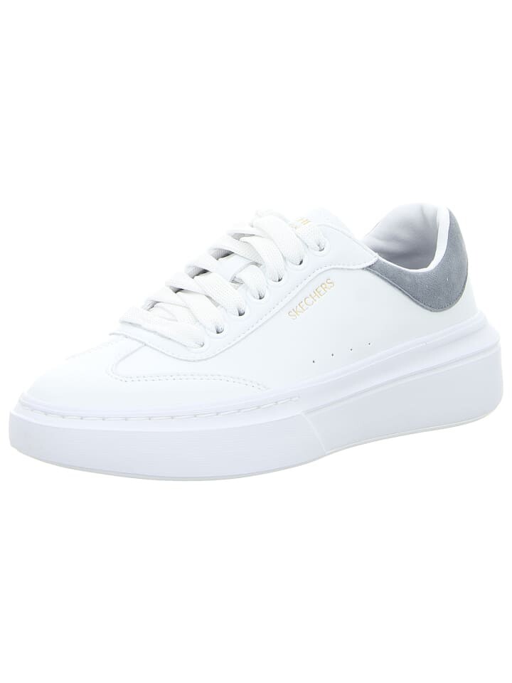 

Низкие кроссовки Skechers, белый