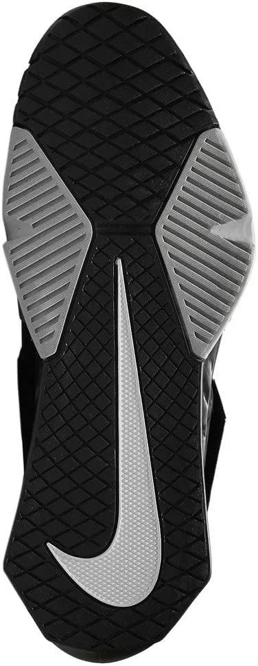 Мужские спортивные кроссовки Nike CV5708-010_42.5, черный — фото 3