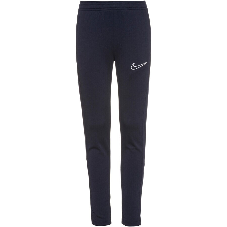 

Брюки NIKE Regular Workout Pants, темно-синий
