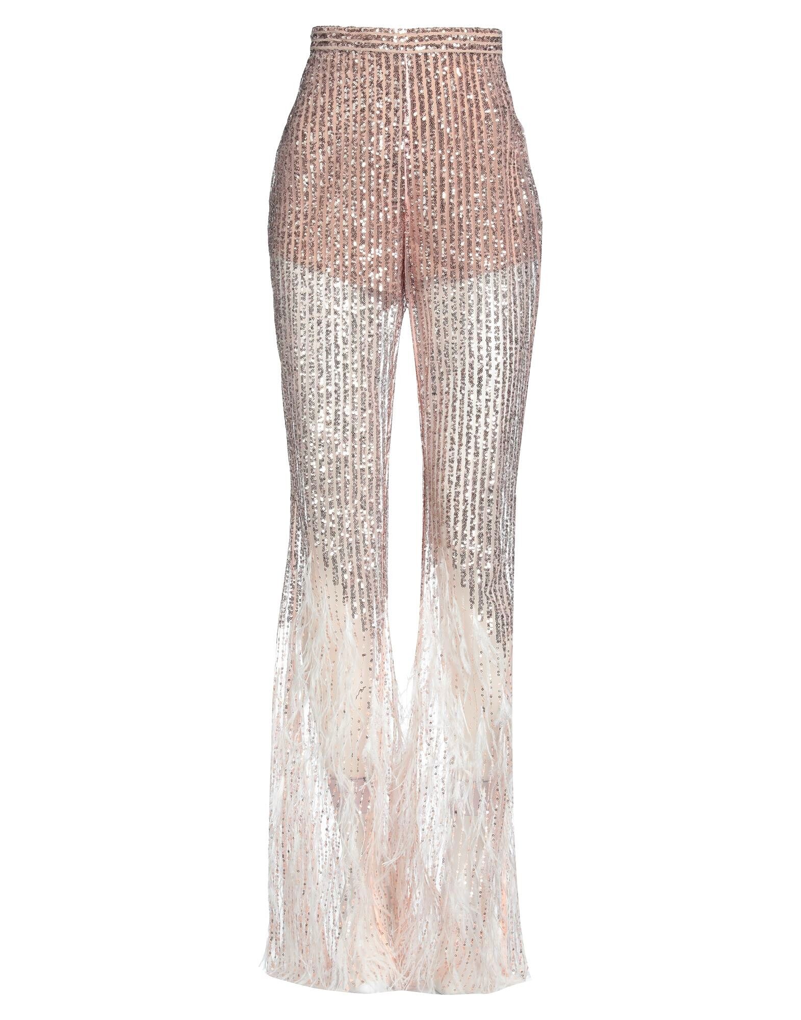 

Брюки Alberto Audenino, бледно-розовый