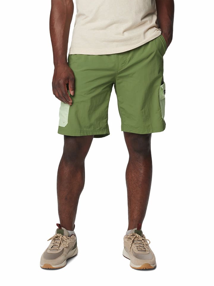 

Функциональные шорты Summerdry Columbia, зеленый