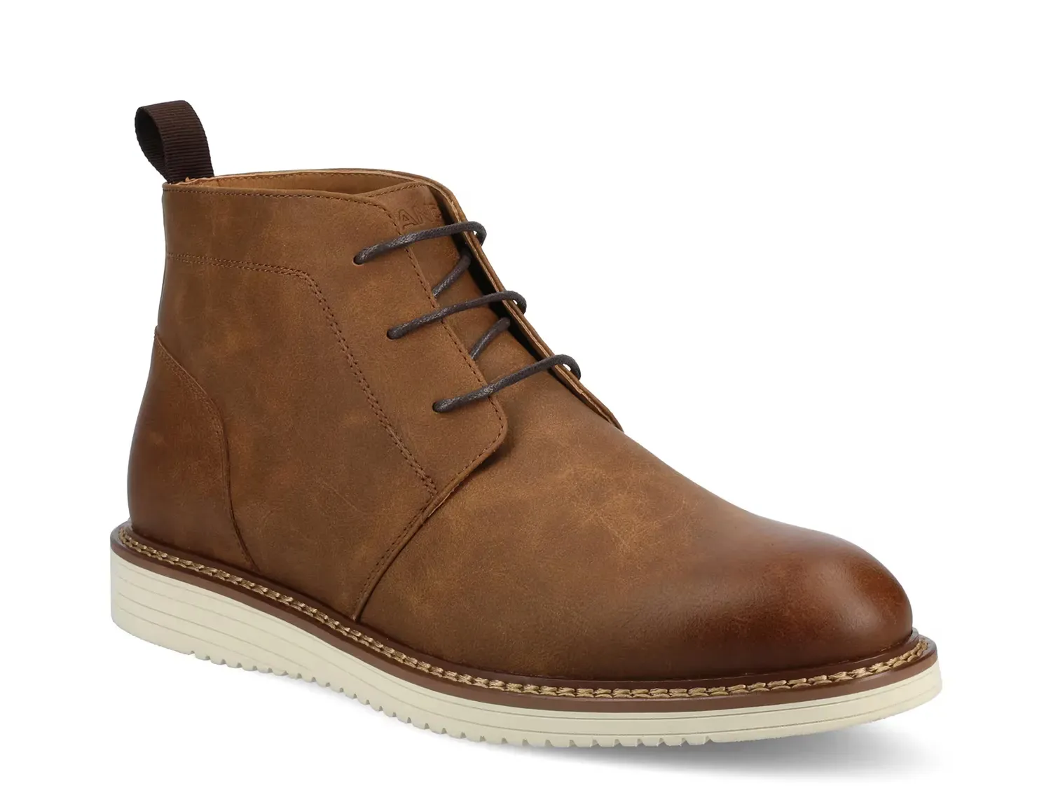 

Ботинки Stratton Vance, Walnut Brown