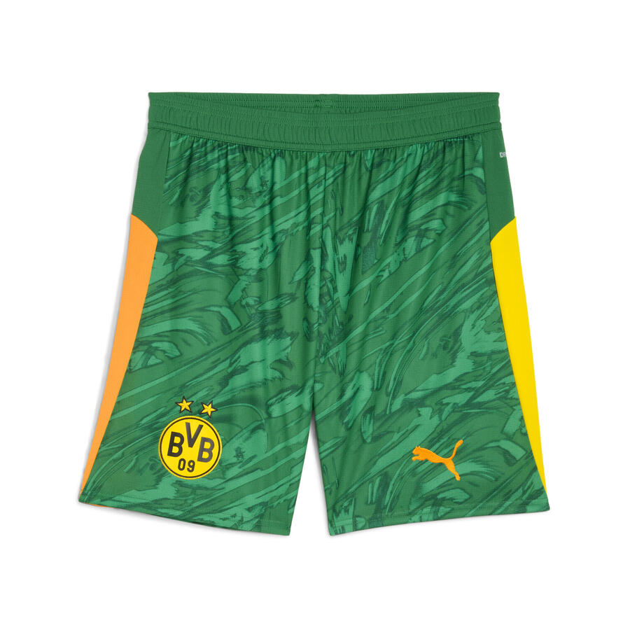 

Вратарские шорты Borussia Dortmund 25/26 мужские PUMA