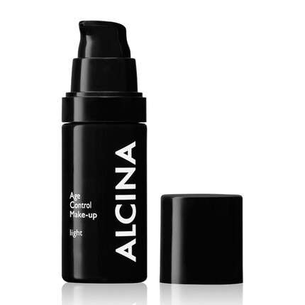 

Жидкая тональная основа Teint Silky Matt - 30 мл Alcina