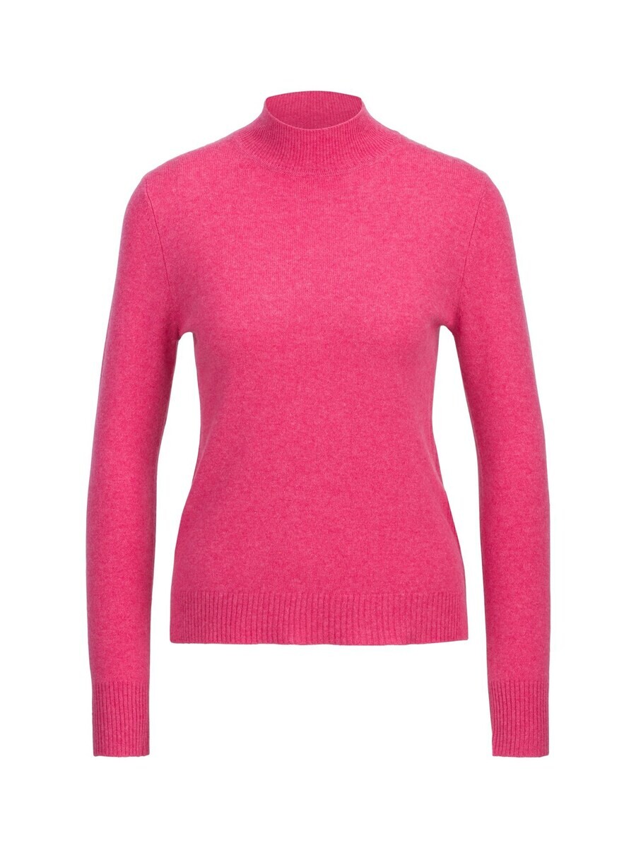 

Водолазка Dine'n'Dance Sweater Jacky, розовый
